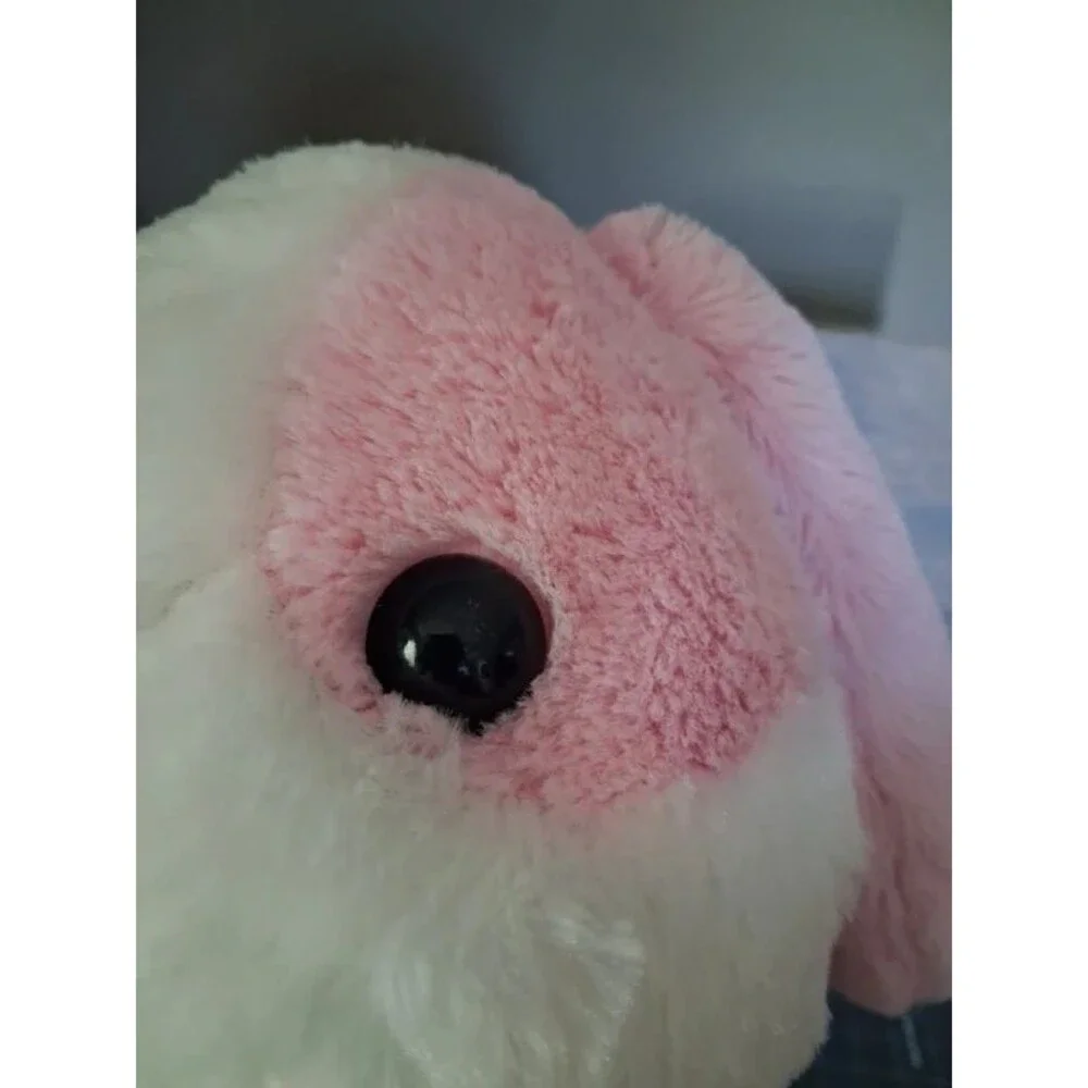 Amuse Strawberry Milk Chan Bunny Plush